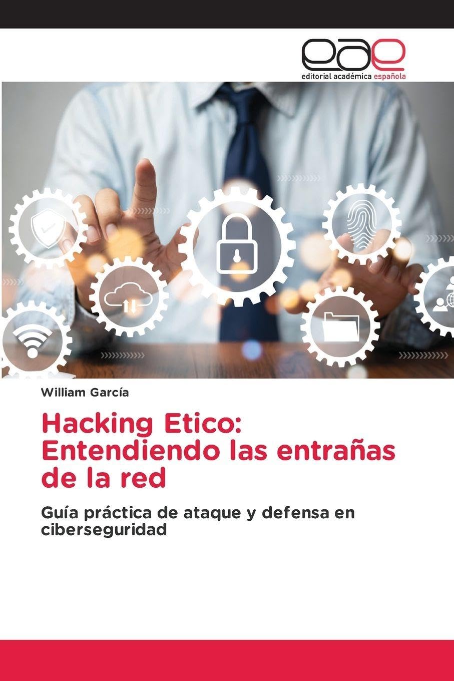Hacking Etico: Entendiendo las entrañas de la red Computer Science