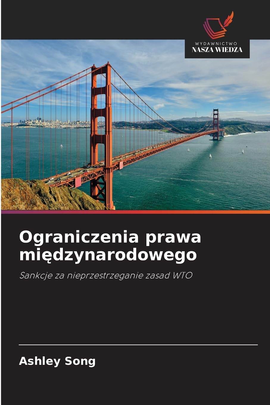 Ograniczenia prawa mi¿dzynarodowego Law