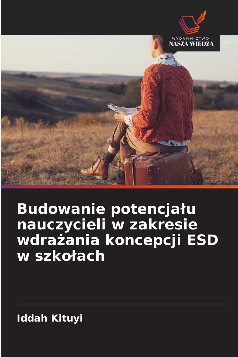 Budowanie potencja¿u nauczycieli w zakresie wdra¿ania koncepcji ESD w szko¿ach Business, Finance & Career