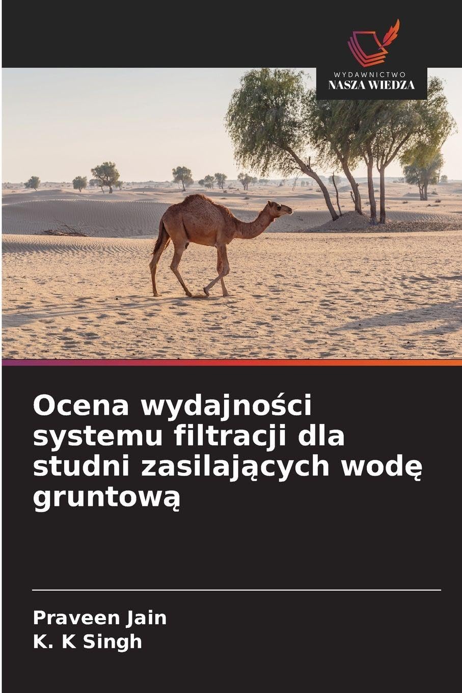 Ocena wydajno¿ci systemu filtracji dla studni zasilaj¿cych wod¿ gruntow¿ Business, Finance & Career