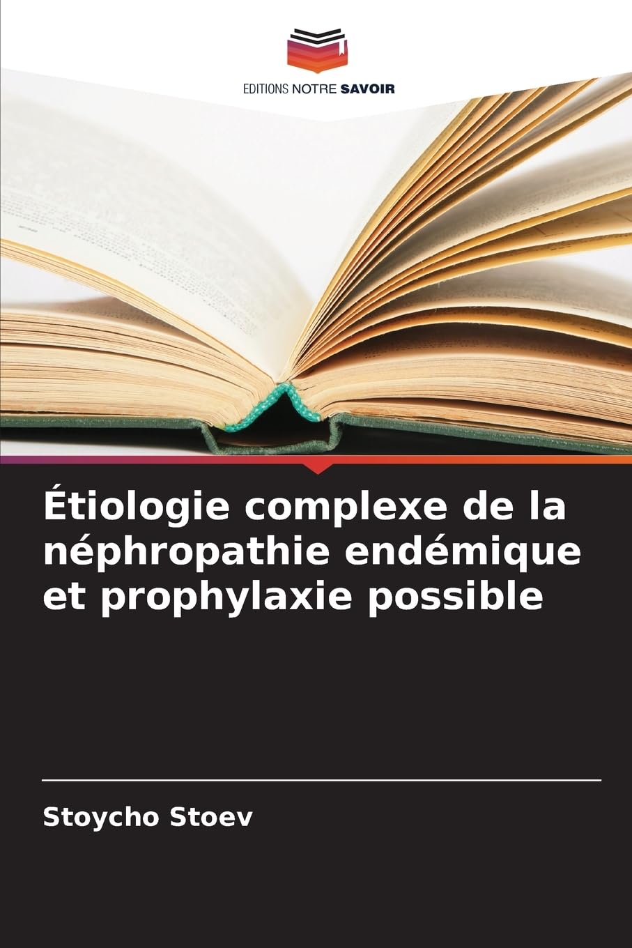 Étiologie complexe de la néphropathie endémique et prophylaxie possible Medicine