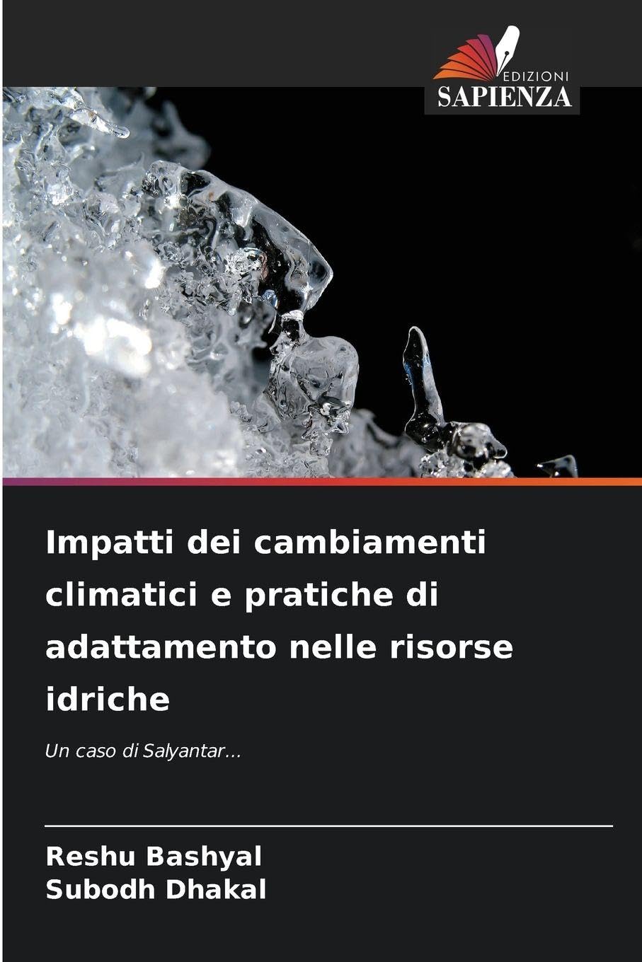 Impatti dei cambiamenti climatici e pratiche di adattamento nelle risorse idriche Business & Technology