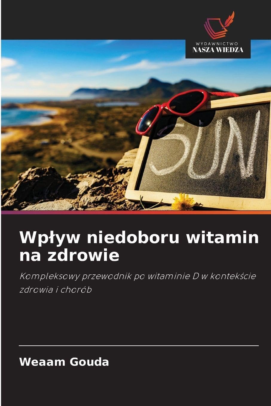 Wp¿yw niedoboru witamin na zdrowie Medicine
