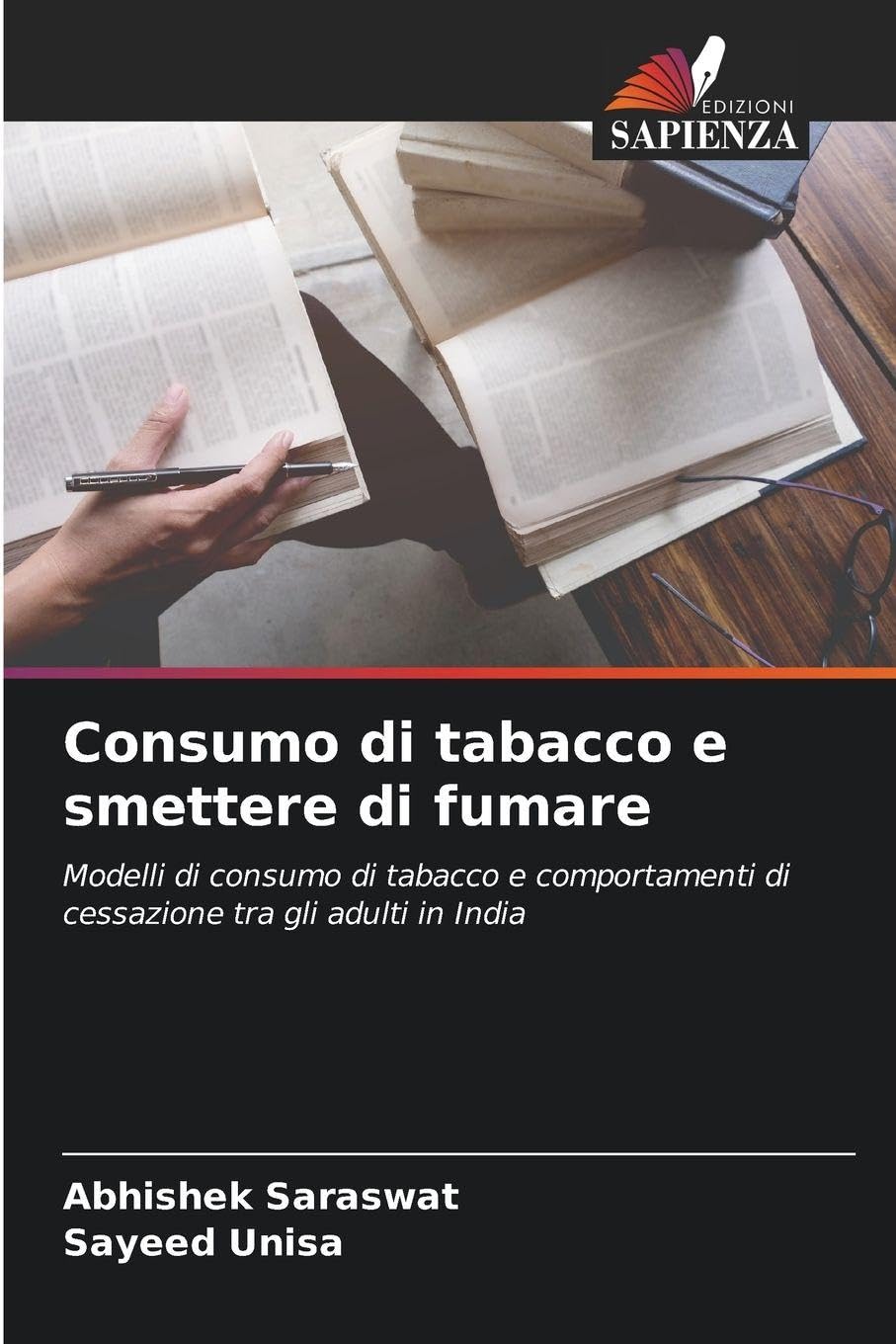 Consumo di tabacco e smettere di fumare Medicine