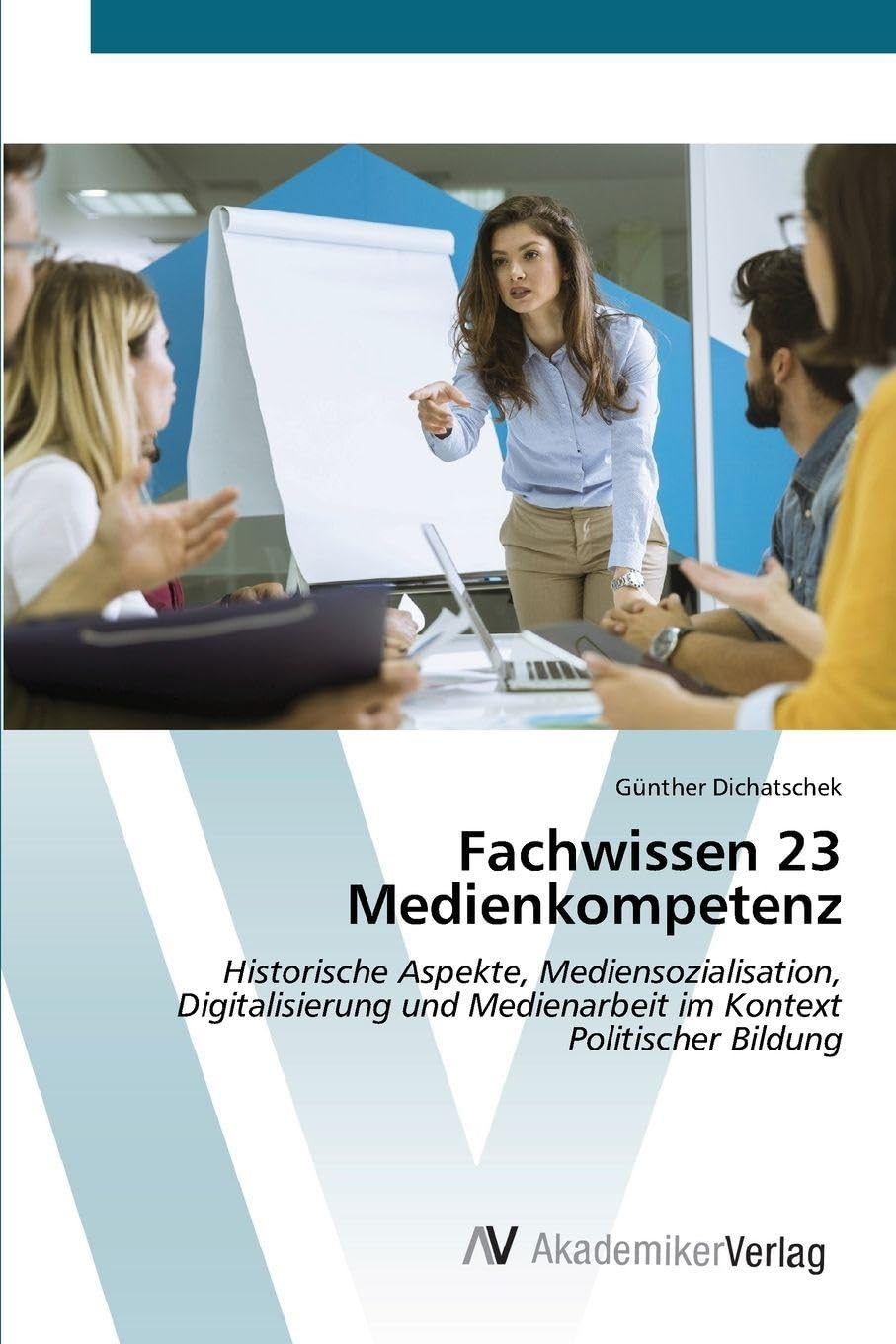 Fachwissen 23 Medienkompetenz Law