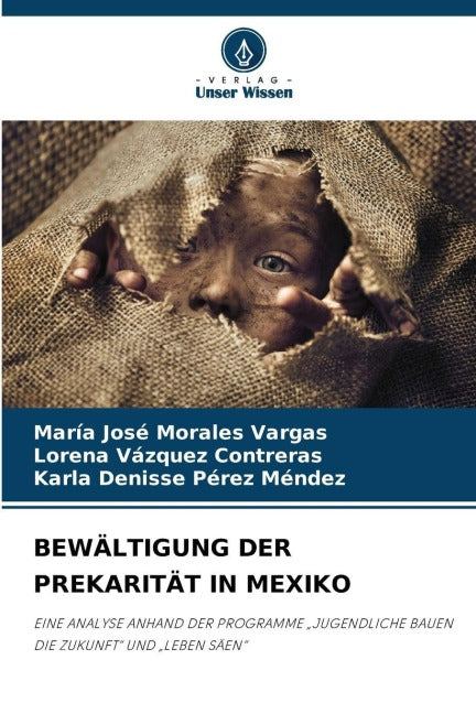 BEWÄLTIGUNG DER PREKARITÄT IN MEXIKO Law