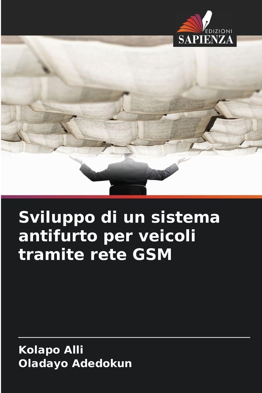 Sviluppo di un sistema antifurto per veicoli tramite rete GSM Law