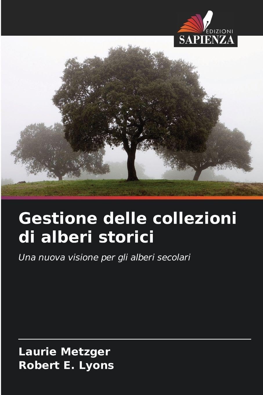 Gestione delle collezioni di alberi storici Natural Sciences