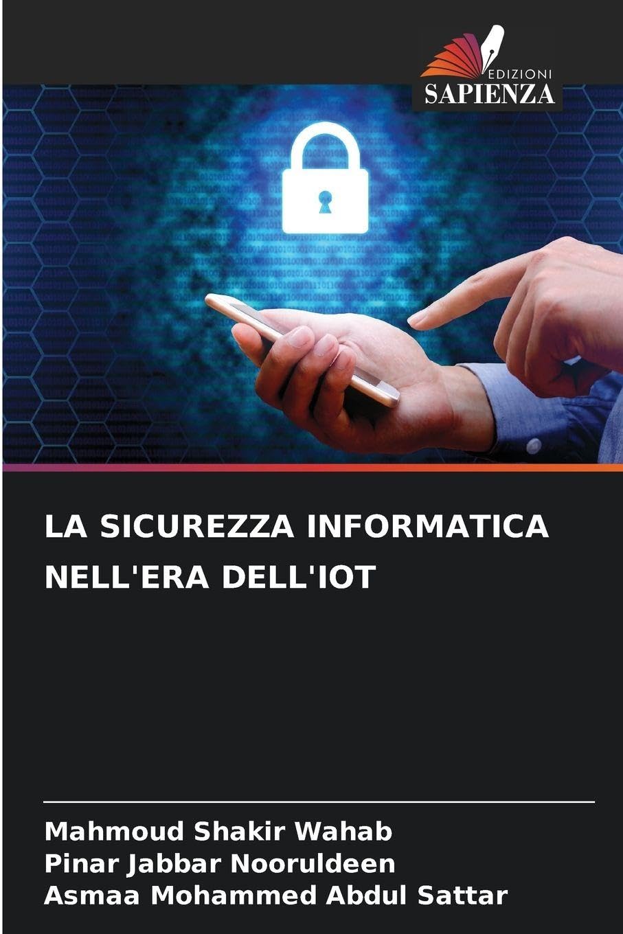 LA SICUREZZA INFORMATICA NELL'ERA DELL'IOT Law