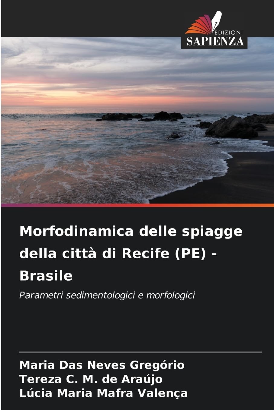 Morfodinamica delle spiagge della città di Recife (PE) - Brasile Business & Technology