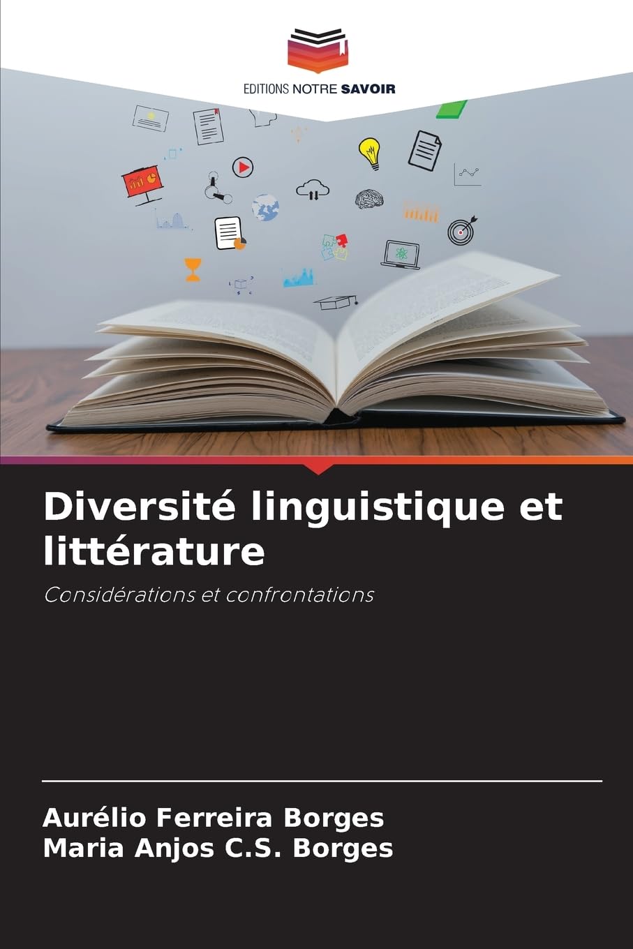 Diversité linguistique et littérature Books