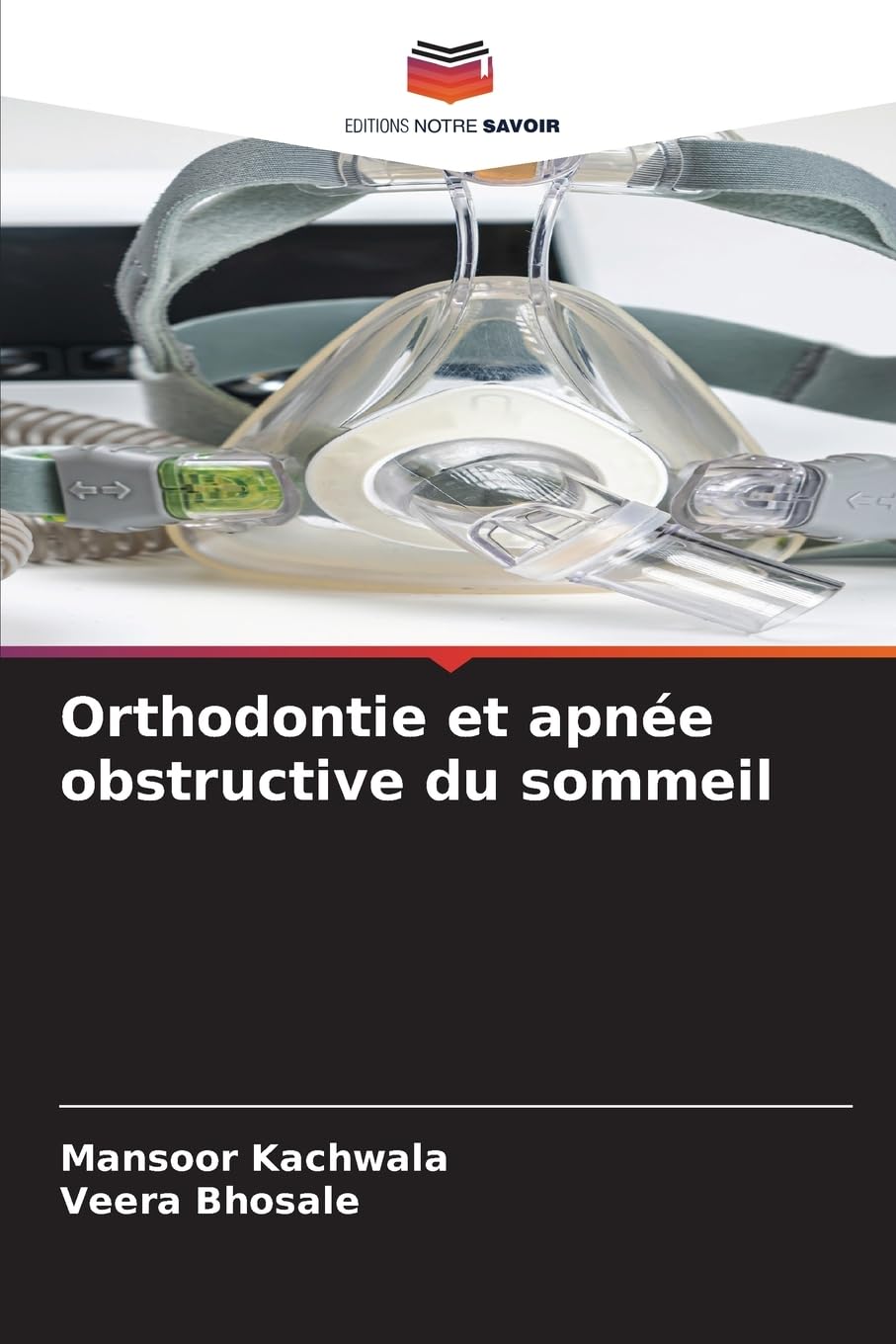 Orthodontie et apnée obstructive du sommeil Medicine