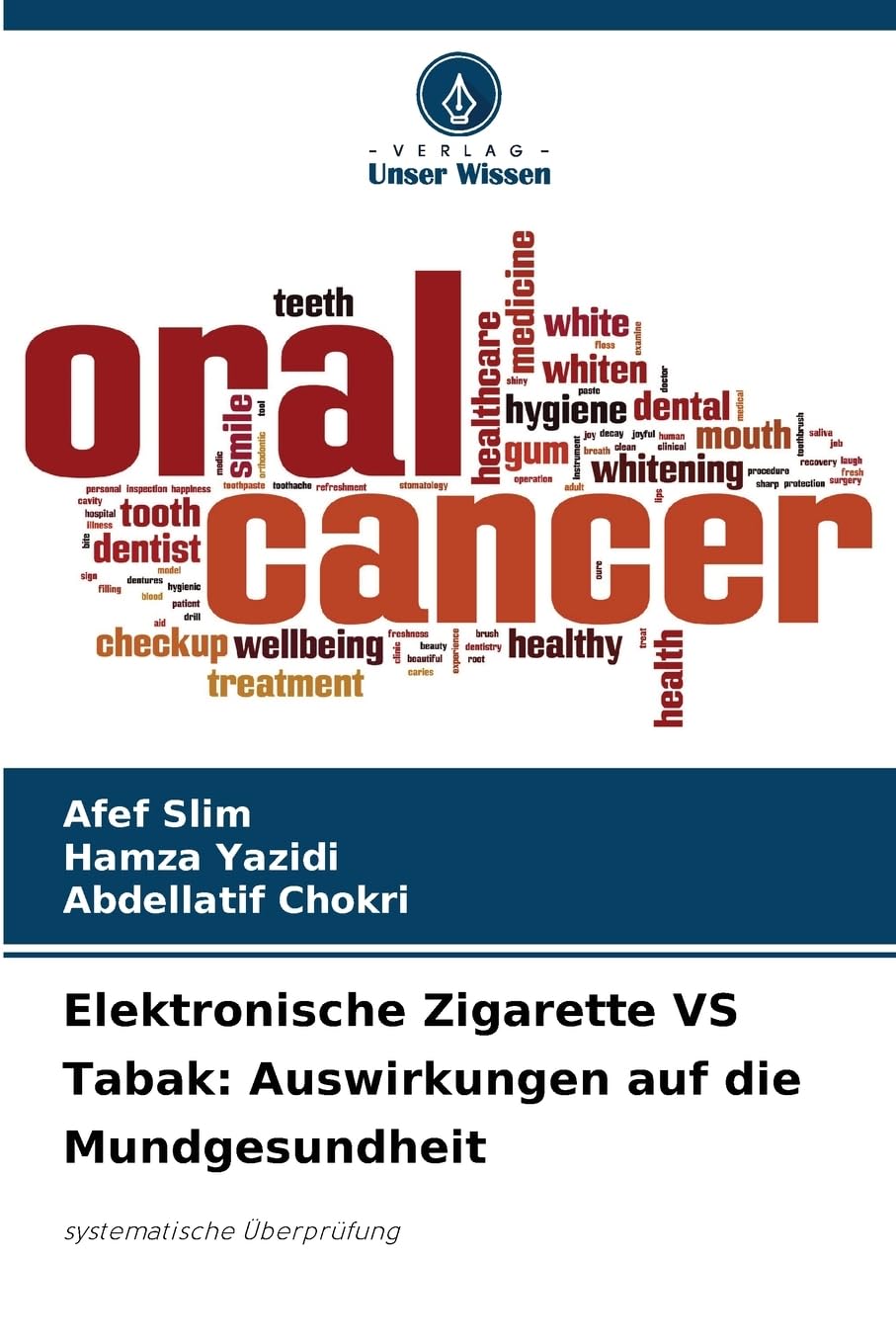 Elektronische Zigarette VS Tabak: Auswirkungen auf die Mundgesundheit Medicine