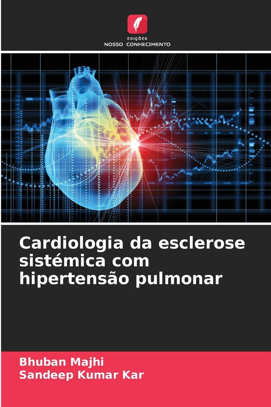 Cardiologia da esclerose sistémica com hipertensão pulmonar Medicine