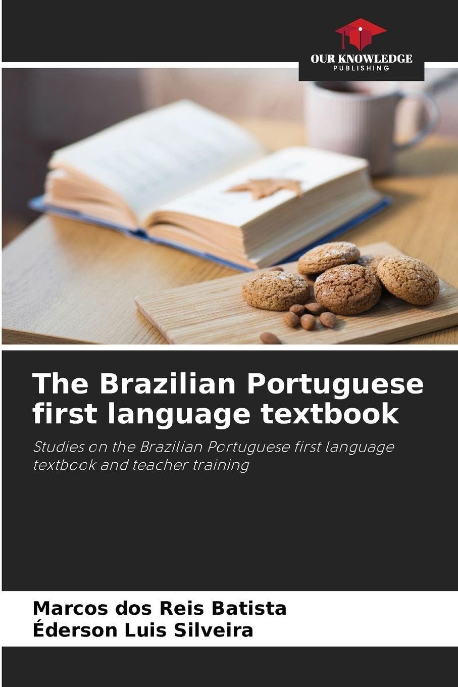 The Brazilian Portuguese first language textbook Social Sciences