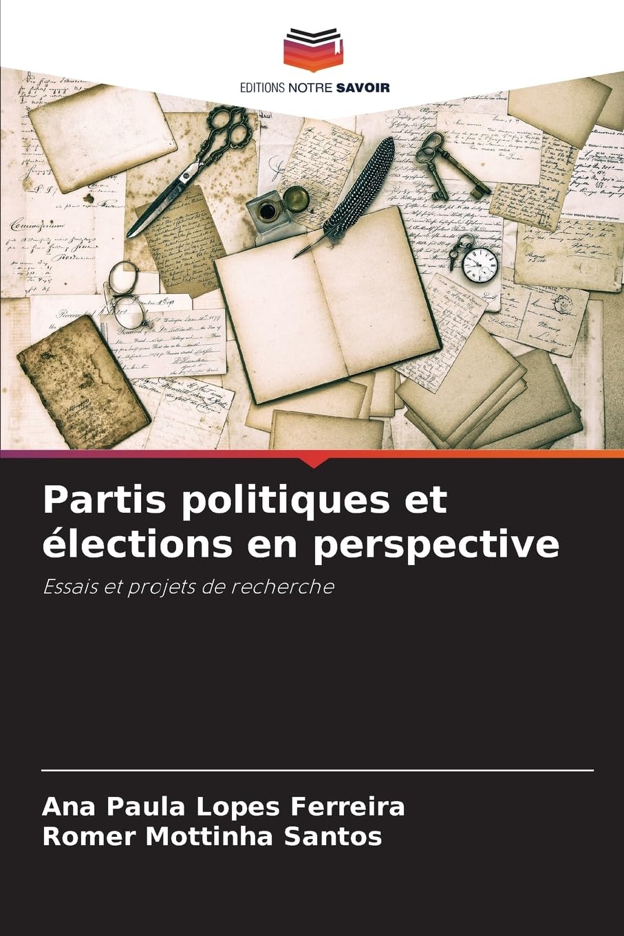 Partis politiques et élections en perspective Law
