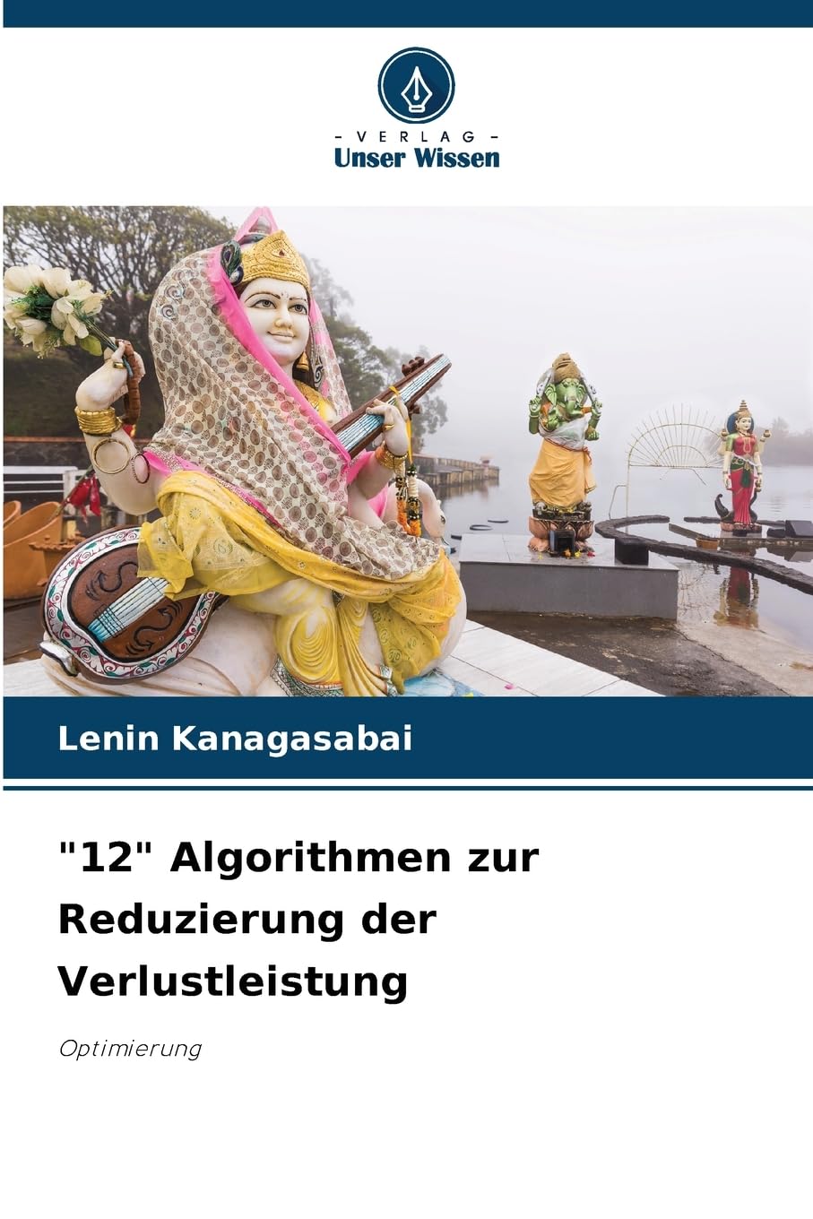 "12" Algorithmen zur Reduzierung der Verlustleistung Business & Technology