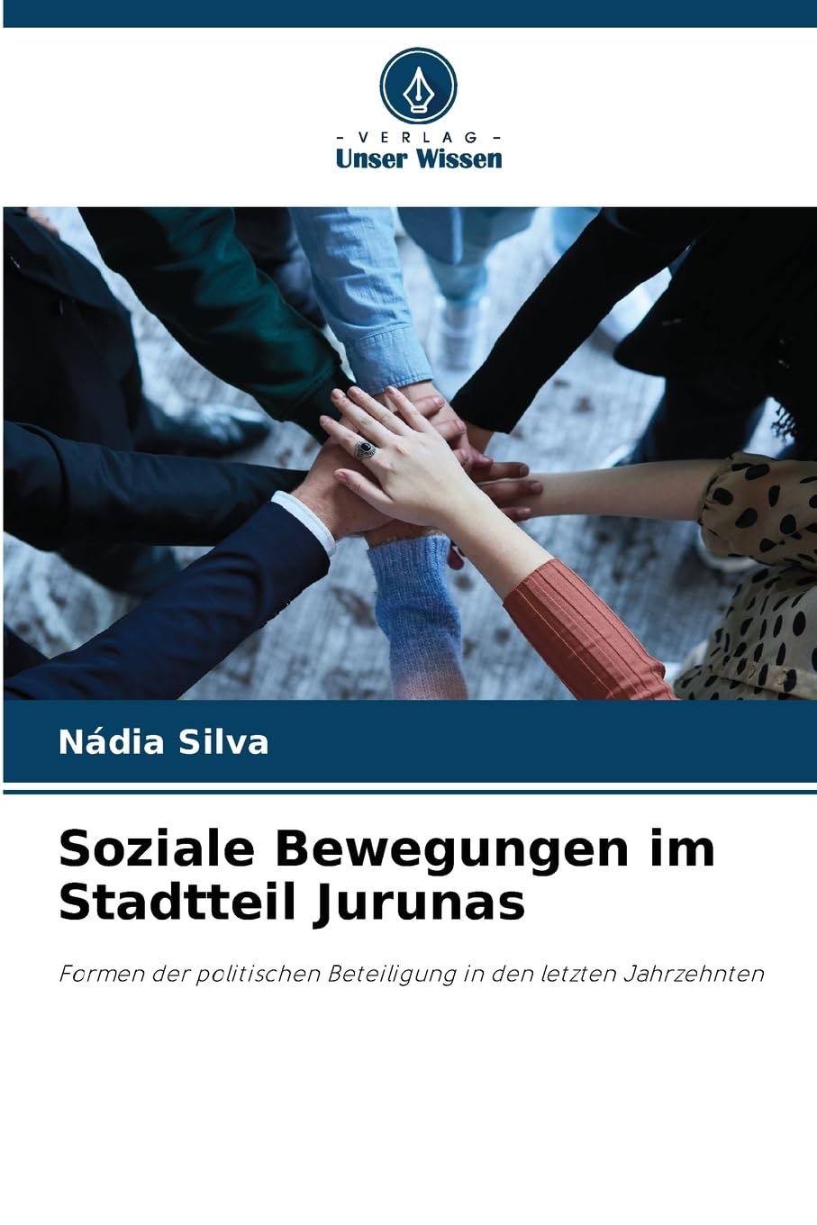 Soziale Bewegungen im Stadtteil Jurunas Law