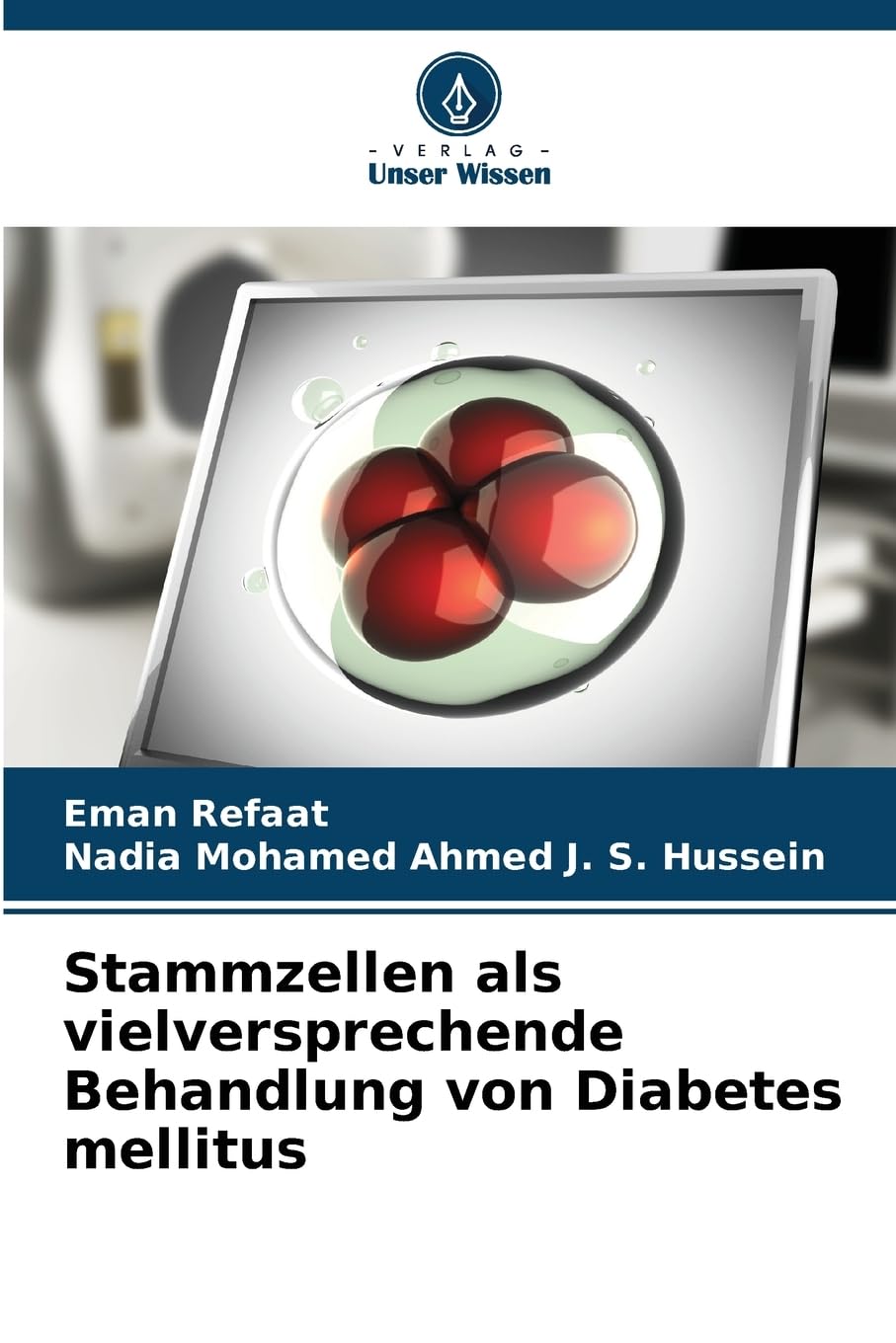 Stammzellen als vielversprechende Behandlung von Diabetes mellitus Law