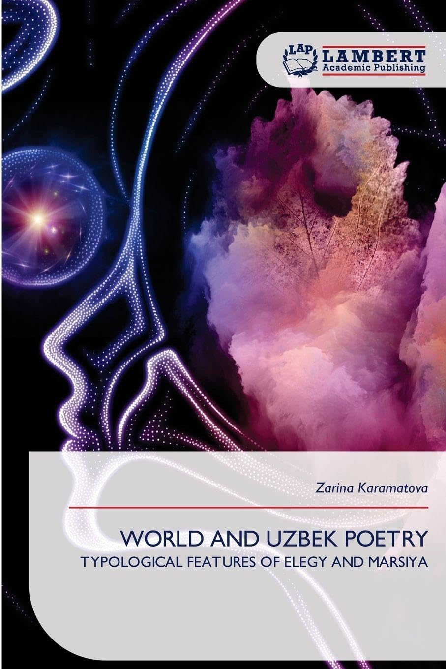 WORLD AND UZBEK POETRY Arts & Music