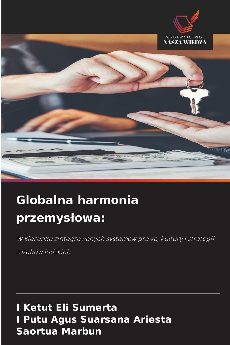 Globalna harmonia przemys¿owa: Law