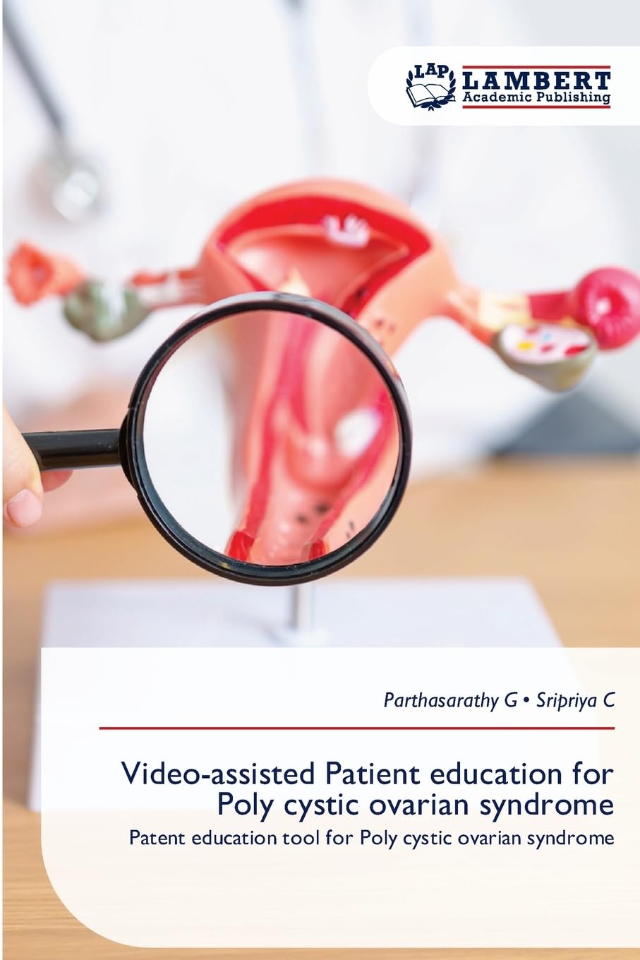 Video-assisted Patient education for Poly cystic ovarian syndrome Medicine