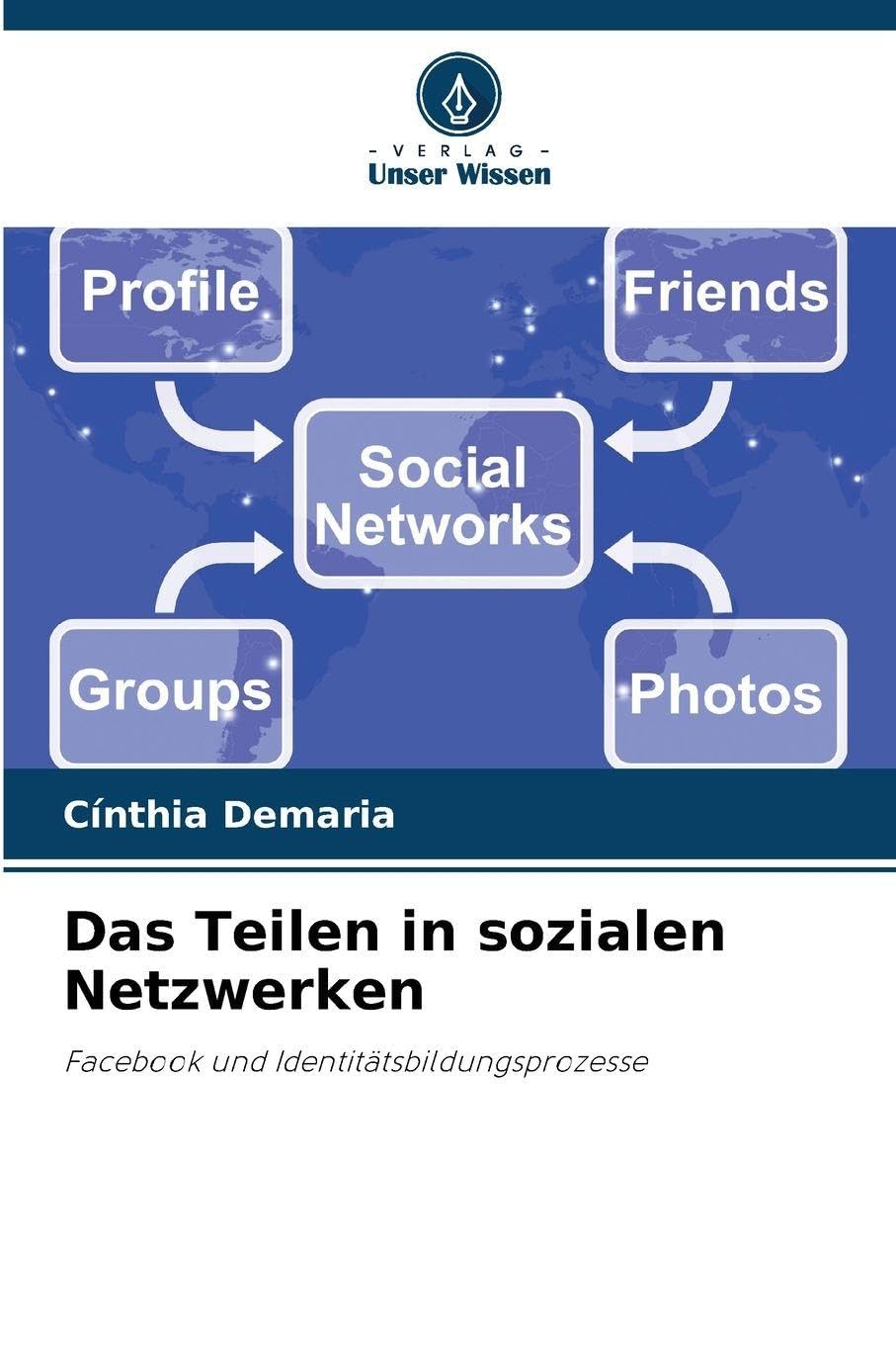Das Teilen in sozialen Netzwerken Law