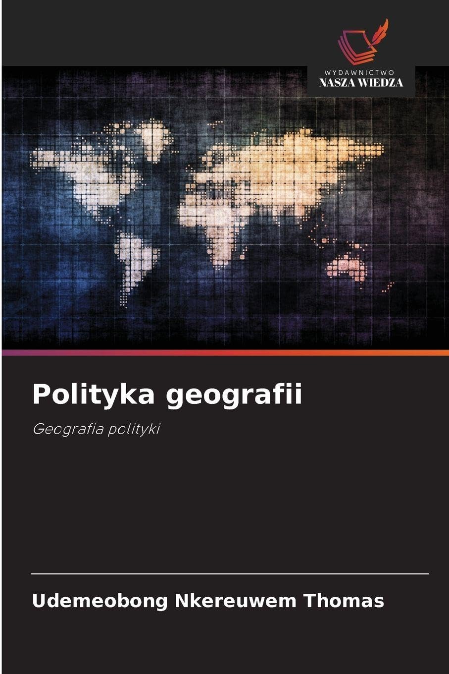 Polityka geografii Law