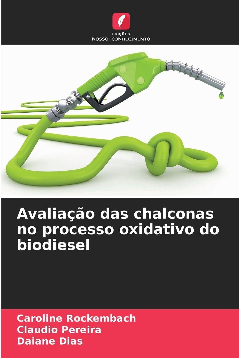 Avaliação das chalconas no processo oxidativo do biodiesel Natural Sciences