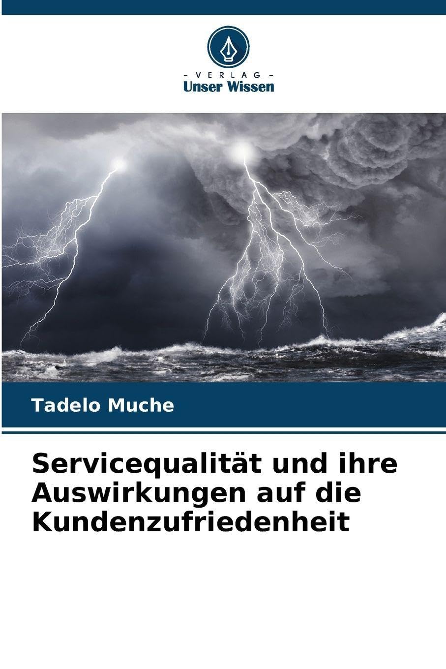 Servicequalität und ihre Auswirkungen auf die Kundenzufriedenheit Law