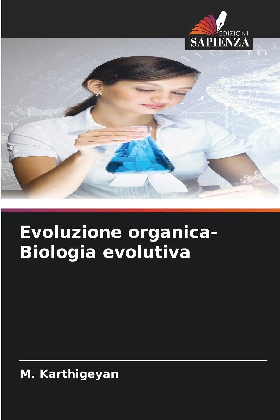 Evoluzione organica-Biologia evolutiva Natural Sciences