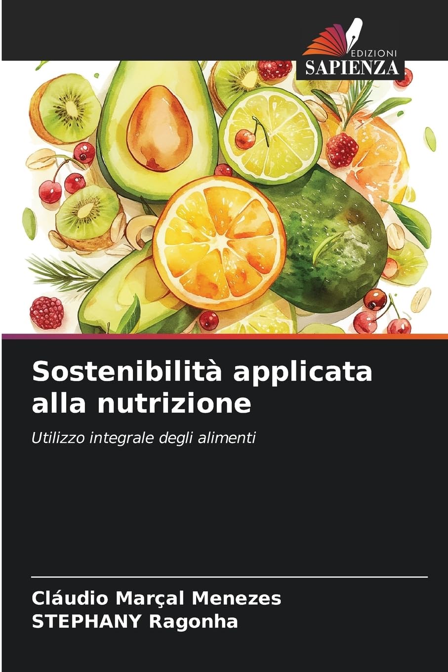 Sostenibilità applicata alla nutrizione Arts & Music