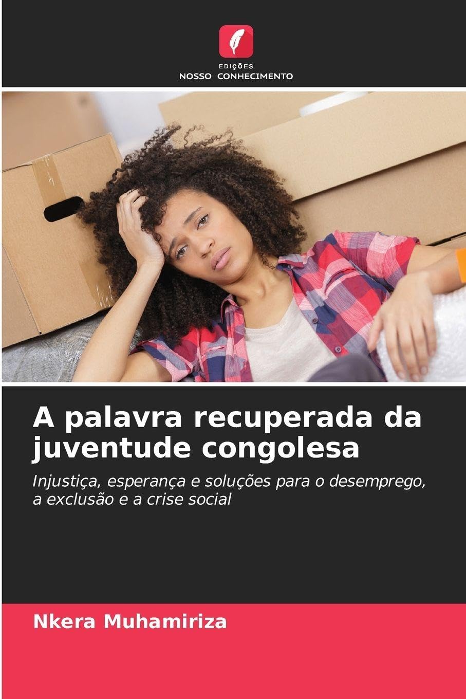 A palavra recuperada da juventude congolesa Law