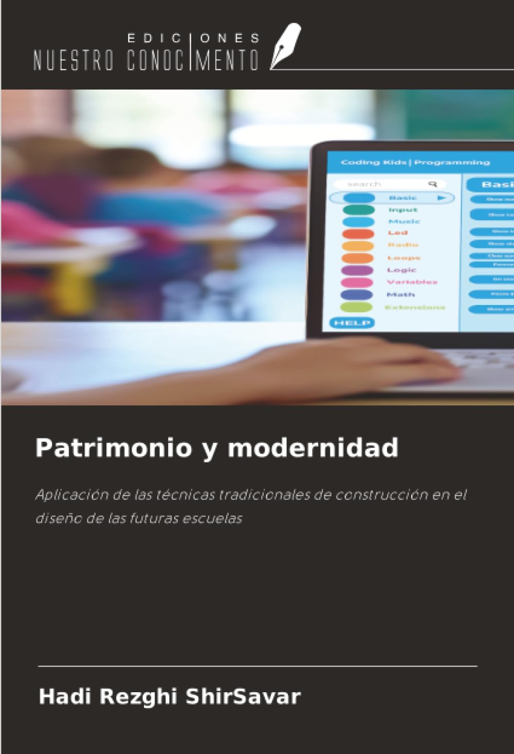 Patrimonio y modernidad Law