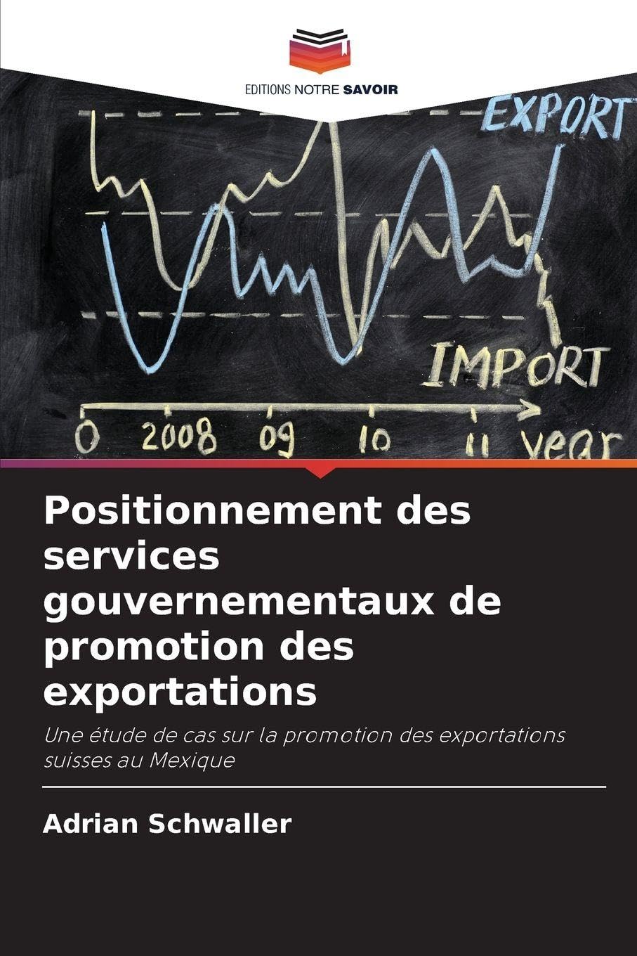 Positionnement des services gouvernementaux de promotion des exportations Law