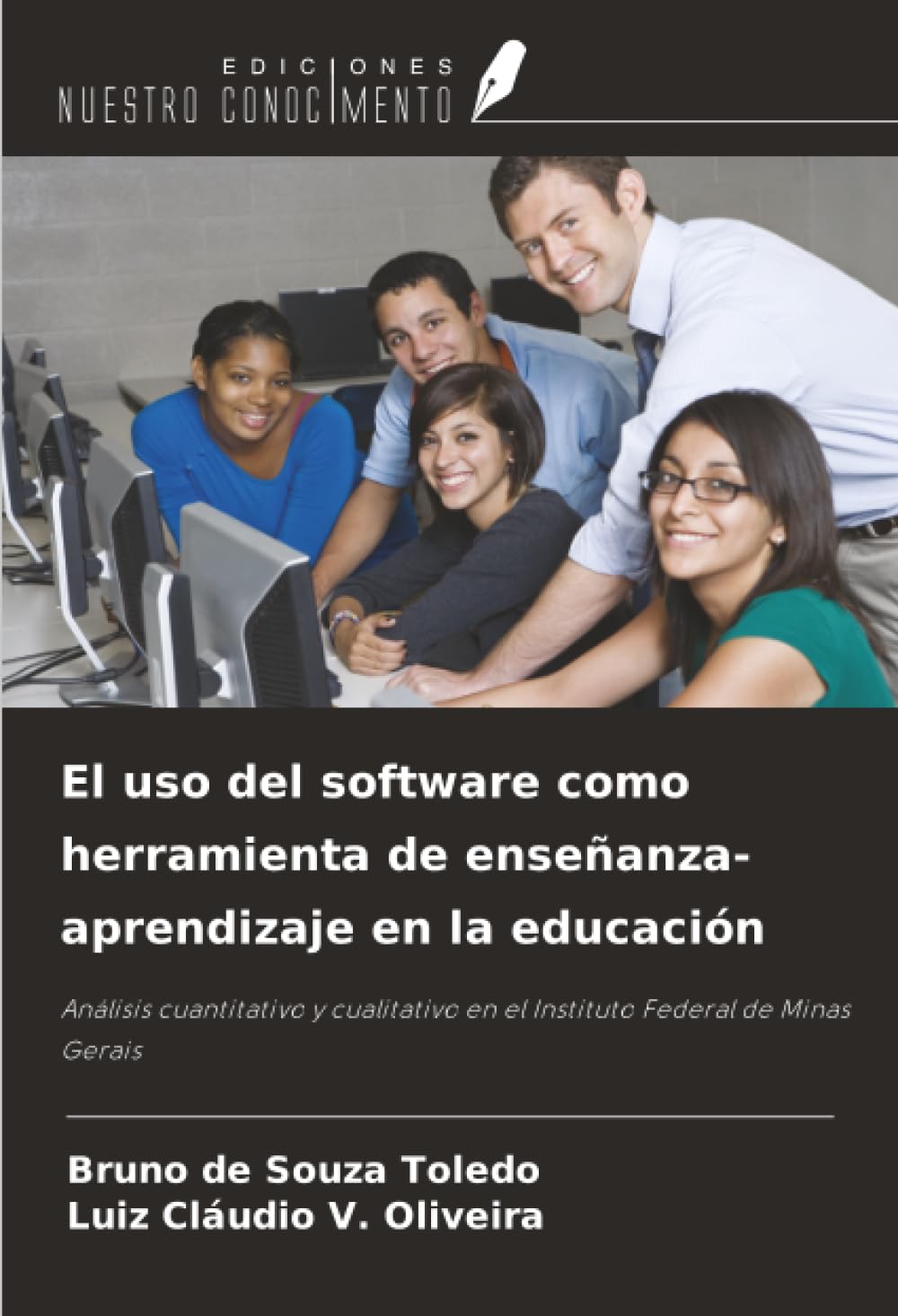 El uso del software como herramienta de enseñanza-aprendizaje en la educación Computer Science