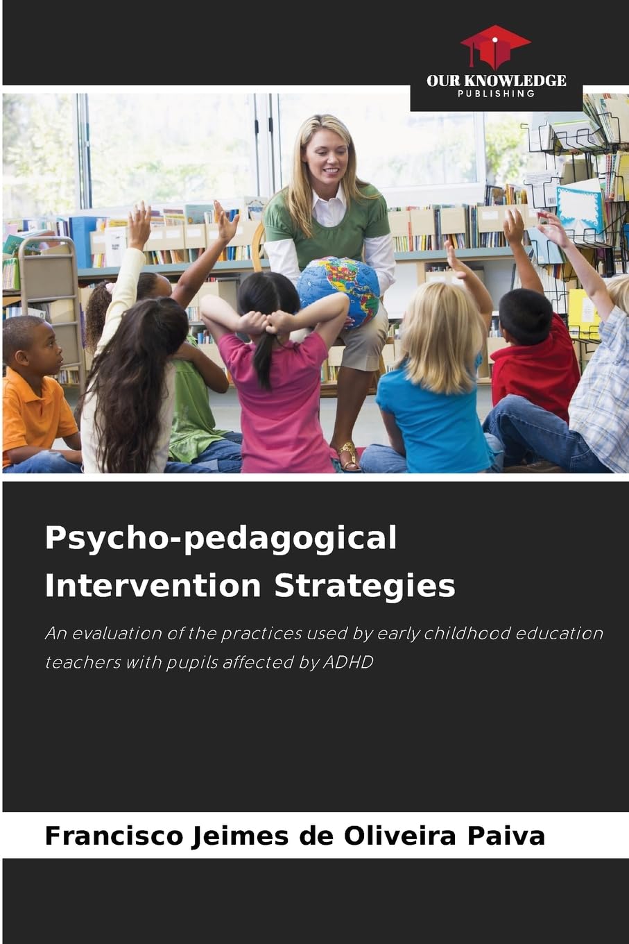 Psycho-pedagogical Intervention Strategies Education & Training