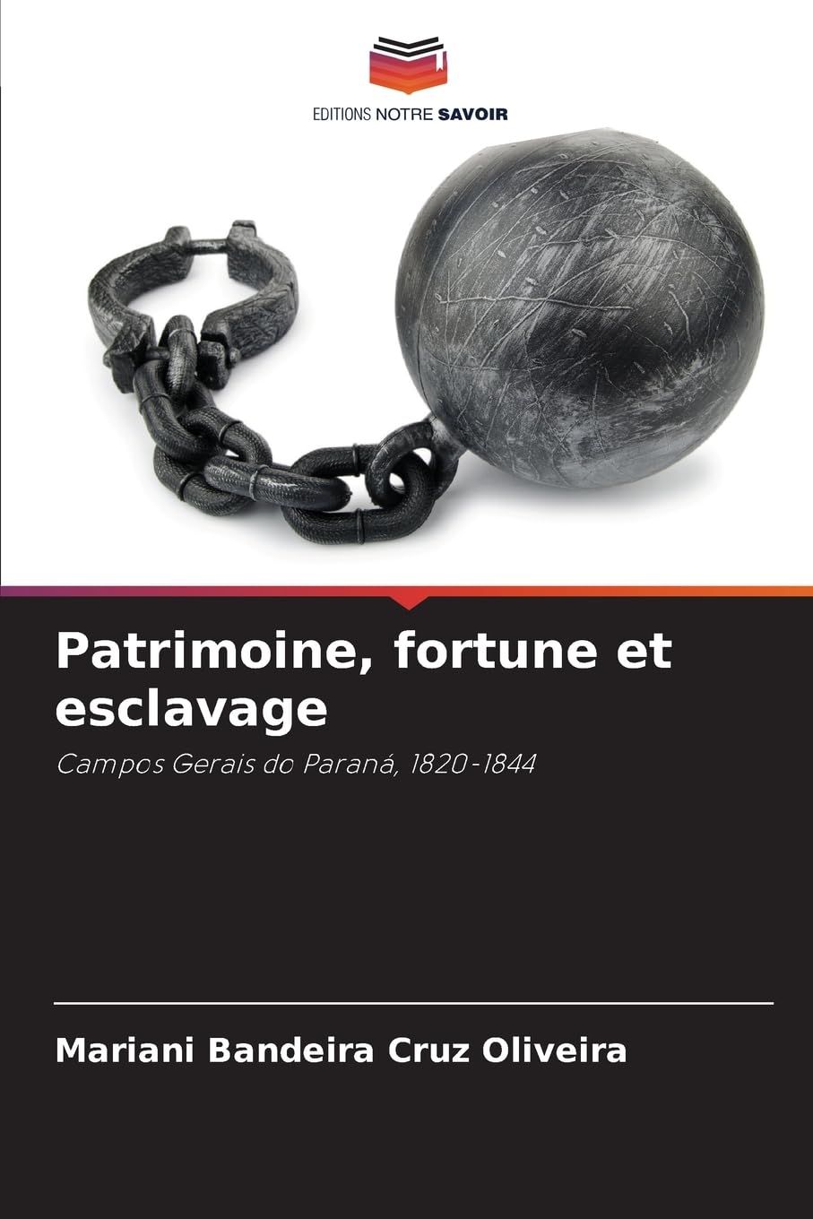 Patrimoine, fortune et esclavage Natural Sciences