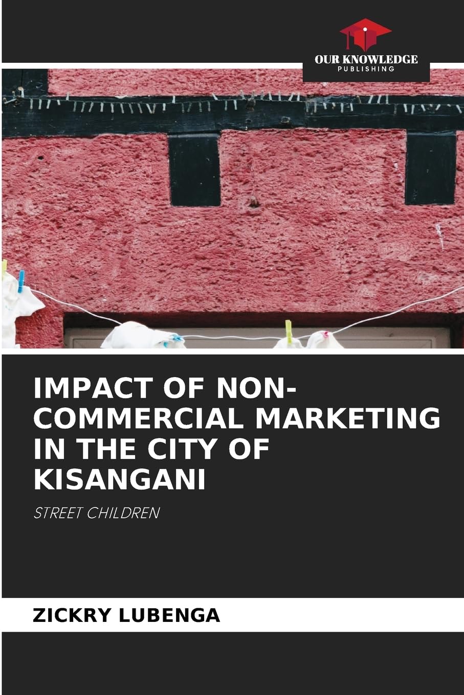 IMPACT OF NON-COMMERCIAL MARKETING IN THE CITY OF KISANGANI Law
