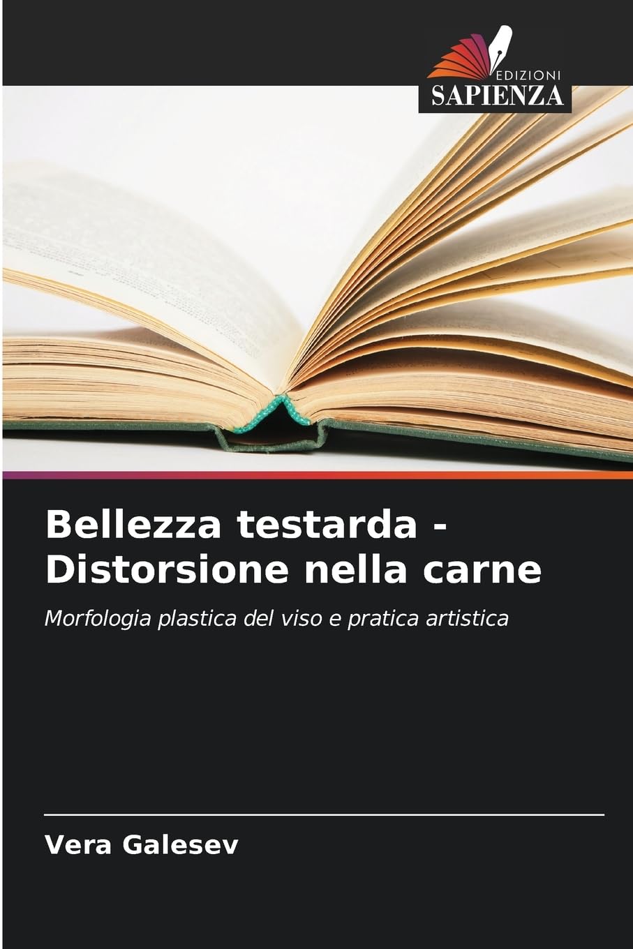 Bellezza testarda - Distorsione nella carne Film, Art & Culture