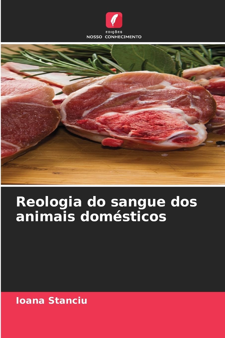 Reologia do sangue dos animais domésticos Natural Sciences