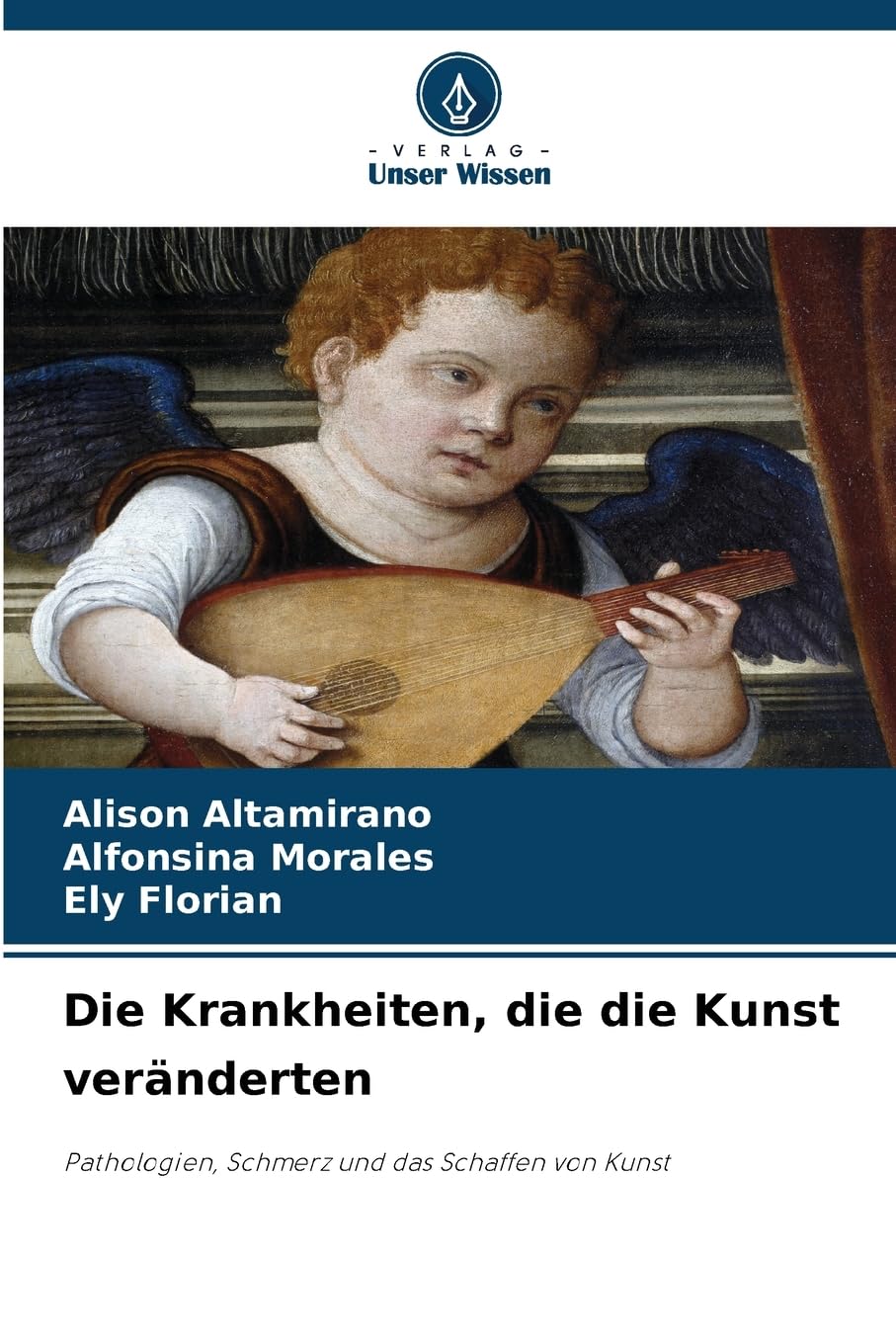 Die Krankheiten, die die Kunst veränderten Film, Art & Culture
