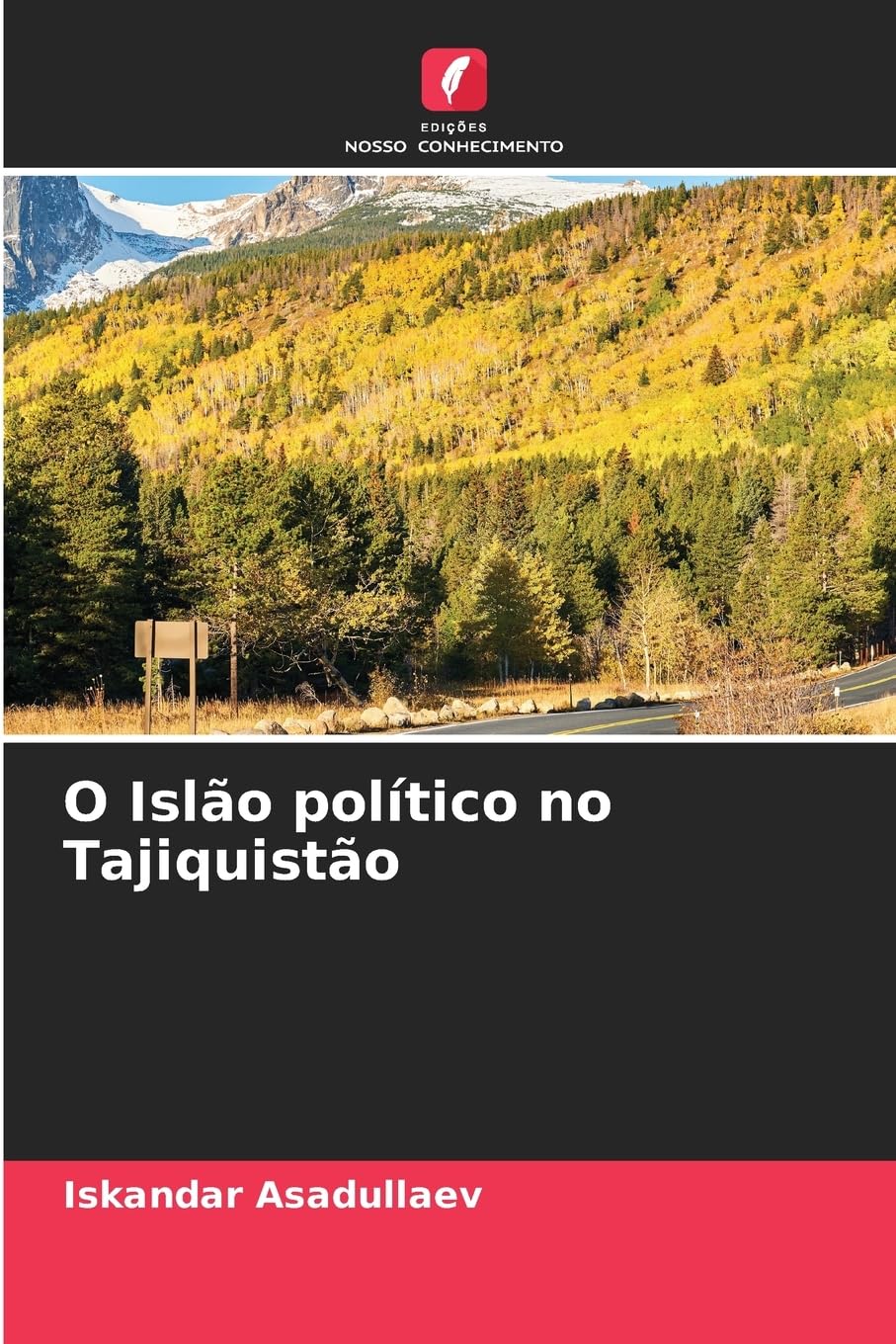 O Islão político no Tajiquistão Philosophy
