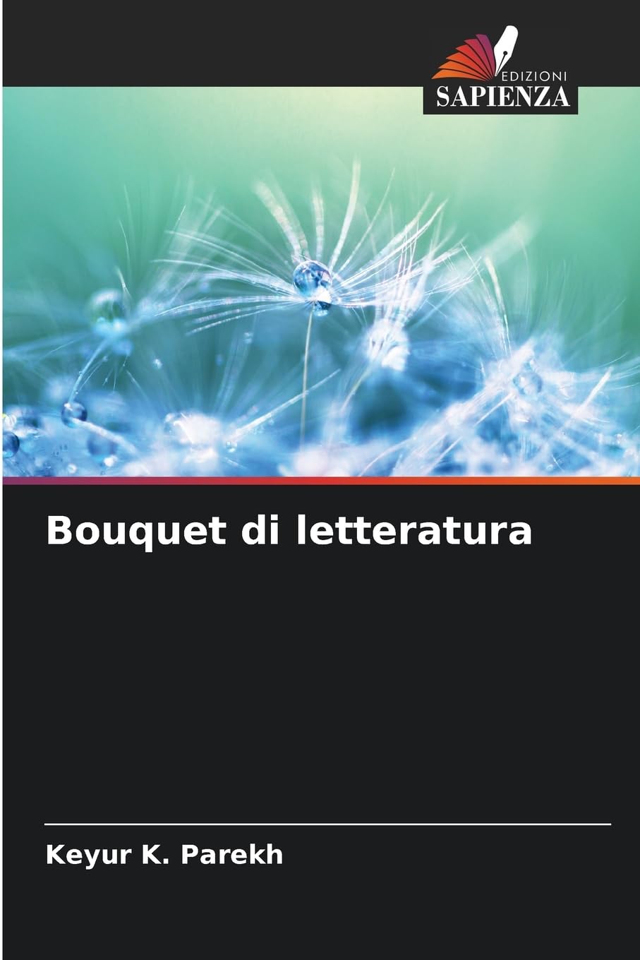 Bouquet di letteratura Books