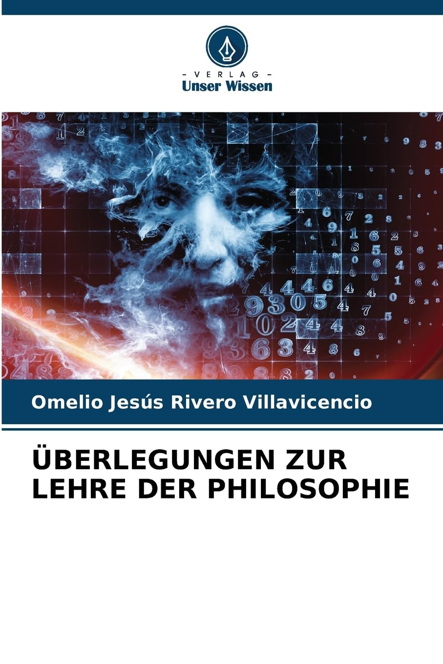 ÜBERLEGUNGEN ZUR LEHRE DER PHILOSOPHIE Law