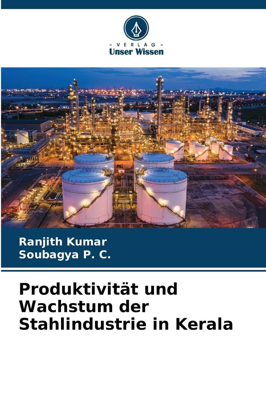 Produktivität und Wachstum der Stahlindustrie in Kerala Law