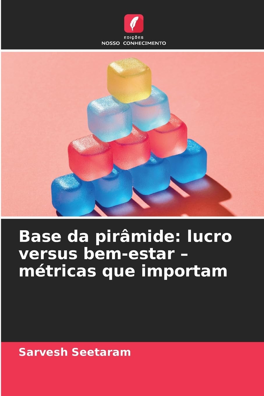 Base da pirâmide: lucro versus bem-estar - métricas que importam Law