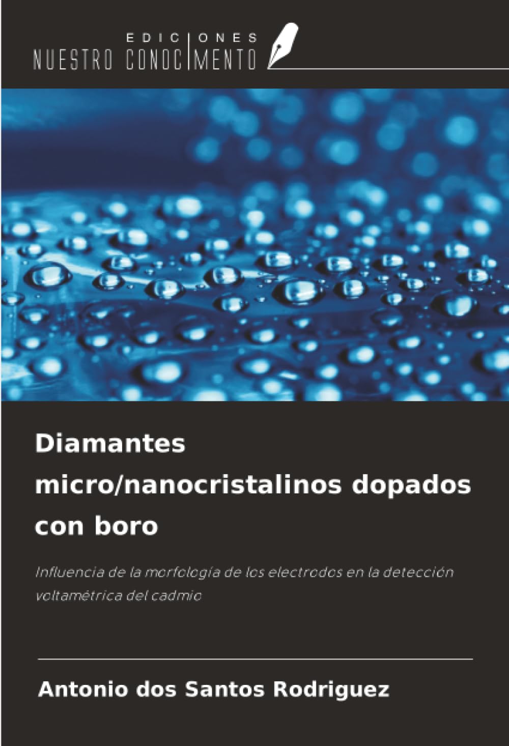 Diamantes micro/nanocristalinos dopados con boro Natural Sciences