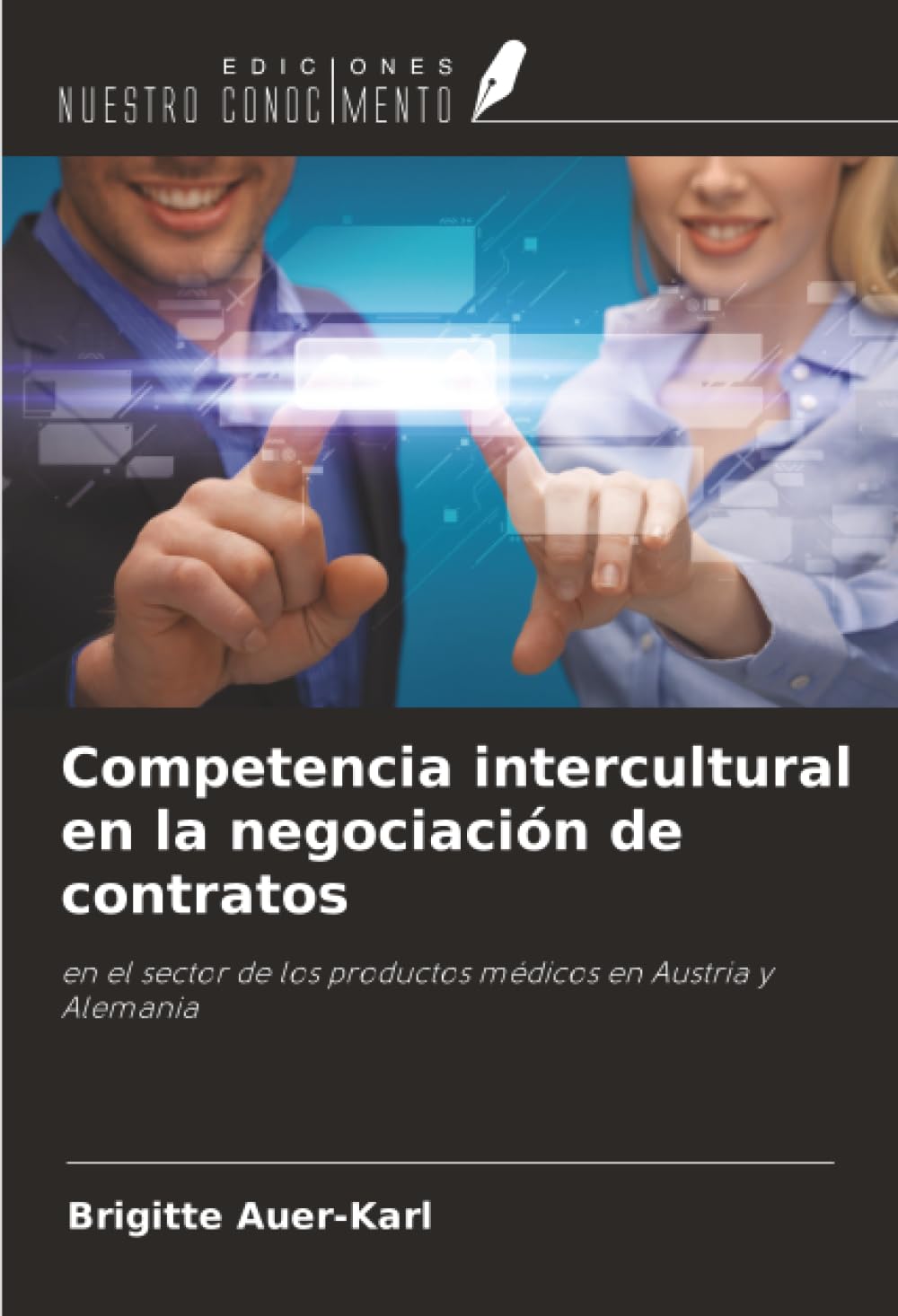 Competencia intercultural en la negociación de contratos Business, Finance & Career