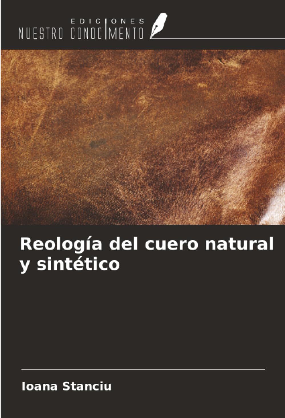 Reología del cuero natural y sintético Natural Sciences